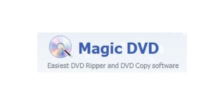 Magic DVD Ripper